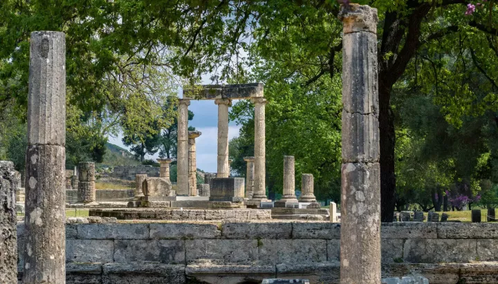 Μια ίσως όχι και τόσο…«κλασική» Ελληνίδα μάνα