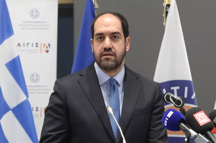 Γ. Κεφαλογιάννης για Φον ντερ Λάιεν: Μεγάλη τιμή για την Ελλάδα και την ΕΜΟΔΕ
