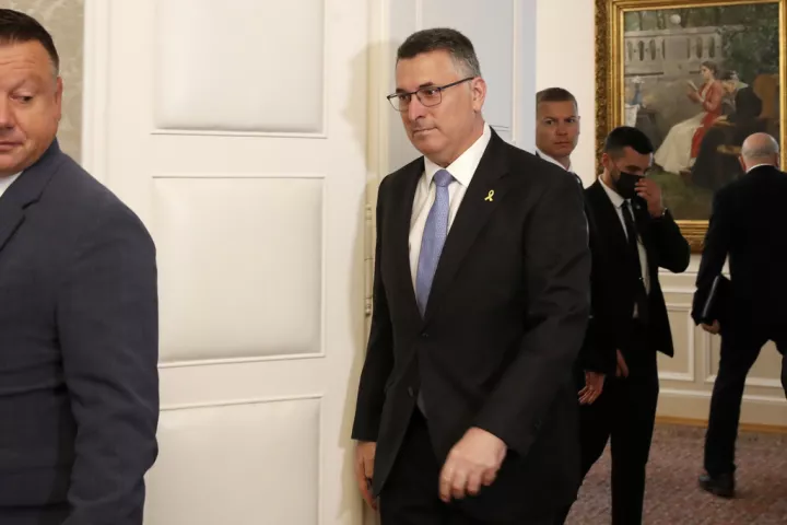 Ισραήλ: «Kακό μήνυμα» η πρόταση φον ντερ Λάιεν για επιβολή κυρώσεων σε ισραηλινούς υπουργούς