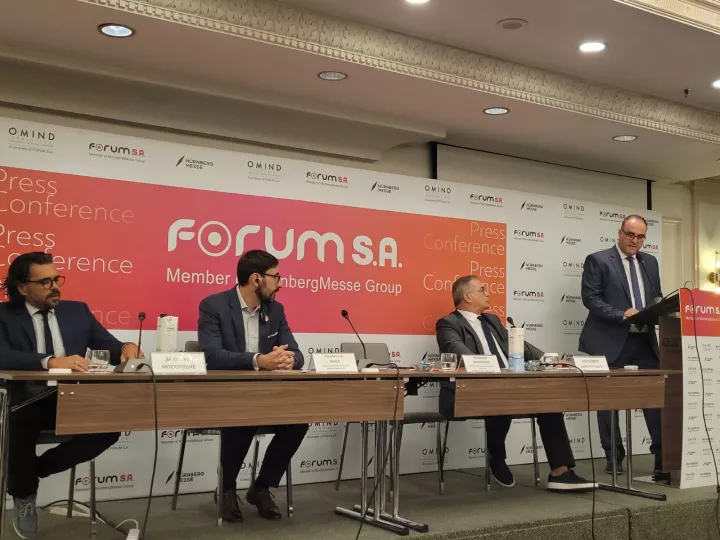 Μεγάλο deal στον εκθεσιακό χώρο - Η FORUM Α.Ε εξαγόρασε την O.MIND CREATIVES