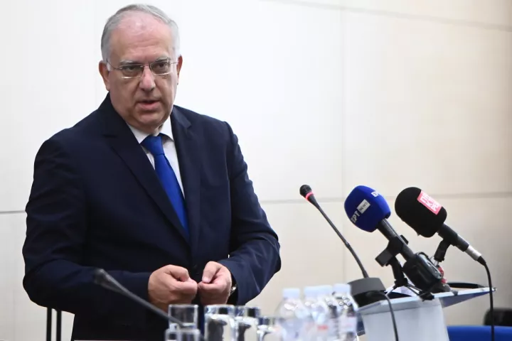 Τ. Θεοδωρικάκος: Ενισχύεται το διαθέσιμο εισόδημα των πολιτών με πολύ δίκαιο τρόπο