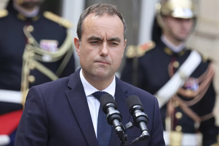 Λεκορνί: Θα απαιτηθούν ρήξεις με το παρελθόν για τη σωτηρία της οικονομίας