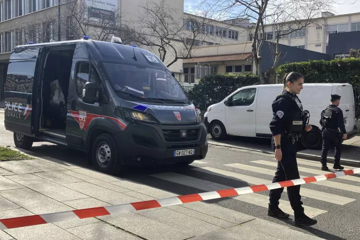 Γαλλία: Επίθεση με μαχαίρι σε σχολείo της Αντίμπ - Συνελήφθη ο δράστης
