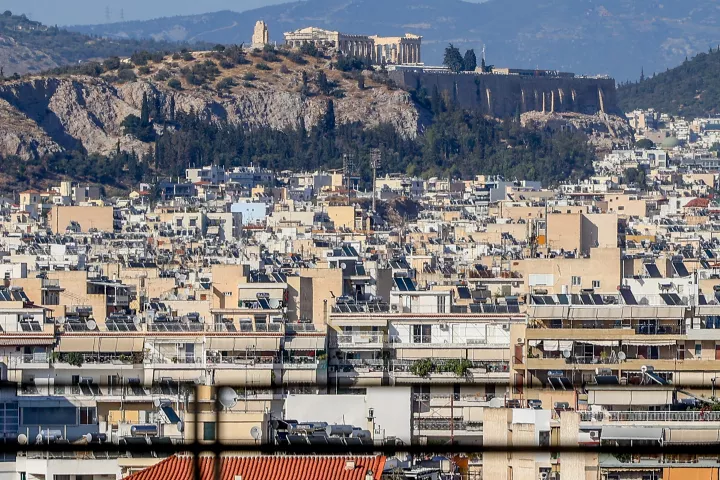 Κοινωνική Αντιπαροχή: Όλα όσα πρέπει να ξέρετε για τον νέο νόμο μέσα σε 11+1 ερωταπαντήσεις