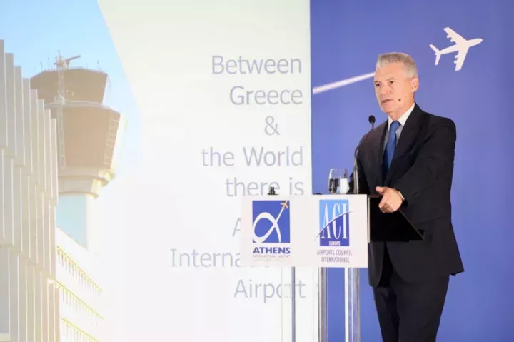 ΔΑΑ: Υψηλές πτήσεις με νέες συνδέσεις και εμπορική ανάπτυξη - Επέκταση υποδομών και CapEx