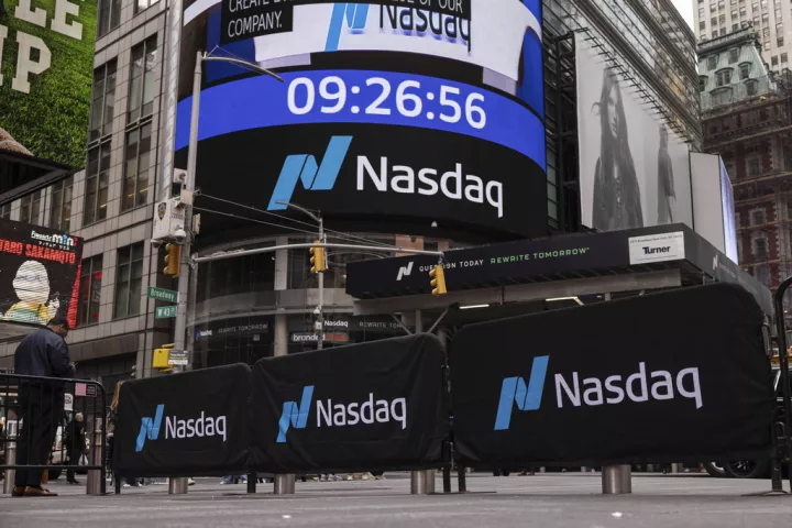 Wall Street: Κέρδη με οδηγό τον τεχνολογικό κλάδο - Εν αναμονή των στοιχείων για τον πληθωρισμό
