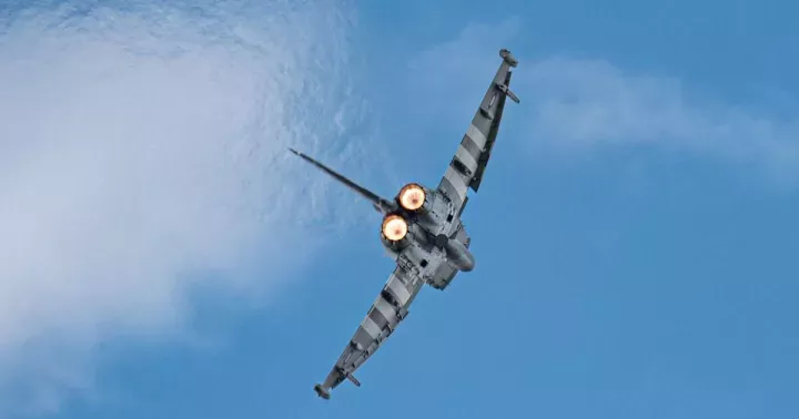 Πρόβα σύγκρουσης ή τεστ ανοχής του ΝΑΤΟ;