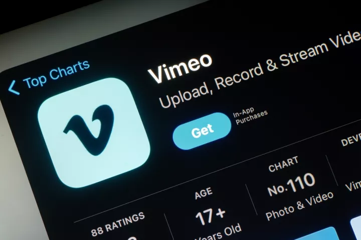 Vimeo: Εξαγοράζεται από την Bending Spoons - Στα 1,38 δισ. δολάρια το ύψος της συμφωνίας