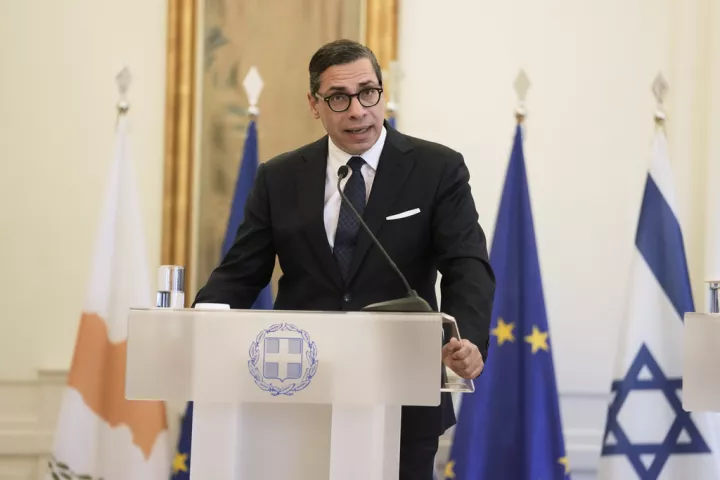 Επικοινωνία των υπουργών Εξωτερικών  Κύπρου και ΗΠΑ - Τι συζητήθηκε 