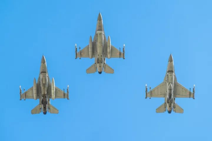 Η Πολωνία πιο κοντά σε στρατιωτική σύγκρουση από τον Β’ ΠΠ - Τι θα κάνει το ΝΑΤΟ για τα drones του Πούτιν
