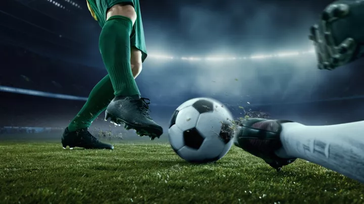 Δυάδα με 2-3 γκολ