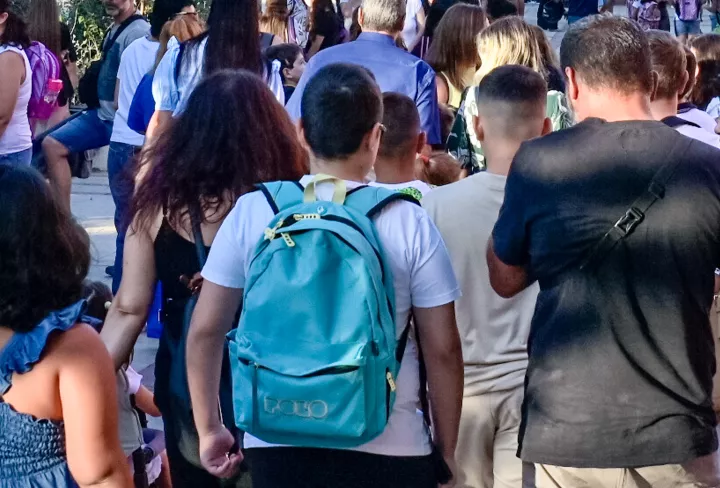 Πρώτο κουδούνι στα σχολεία - Οι αλλαγές της φετινής σχολικής χρονιάς