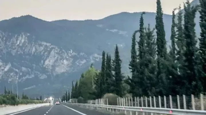 Προχωρά ο διαγωνισμός για το οδικό έργο Νέα Σάντα - Άσσηρος – Ενδιαφέρον από 13 εργοληπτικές εταιρείες