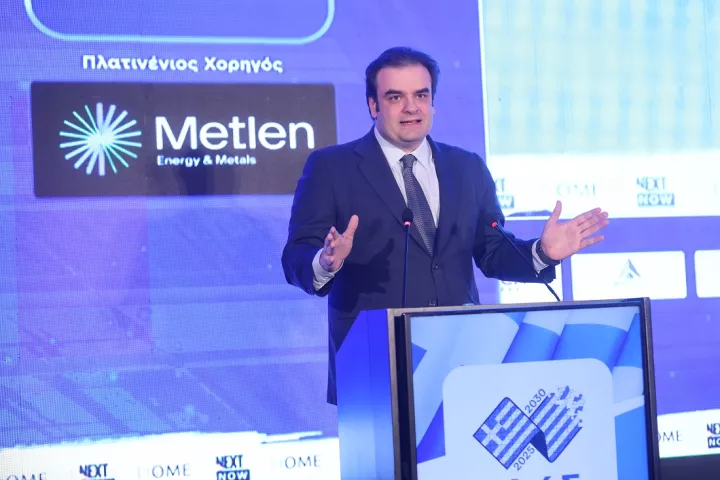 Κ. Πιερρακάκης στον Economist: Τι πρέπει να κάνει η Ευρώπη για να ικανοποιήσει τον Μάριο Ντράγκι