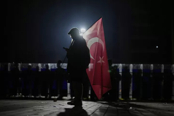 Η Τουρκία διέταξε την κατάσχεση των εταιρειών μεγάλου ομίλου media - Οι κατηγορίες για την Can Holding