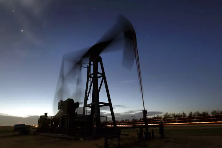 Ο IEA αυξάνει τις προβλέψεις για την παγκόσμια ζήτηση πετρελαίου, μετά τον OPEC+