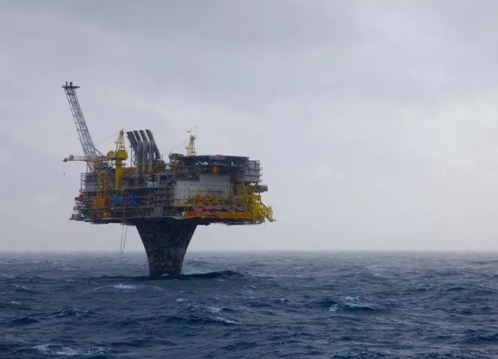 H Chevron και το vertigo της αντιπολίτευσης