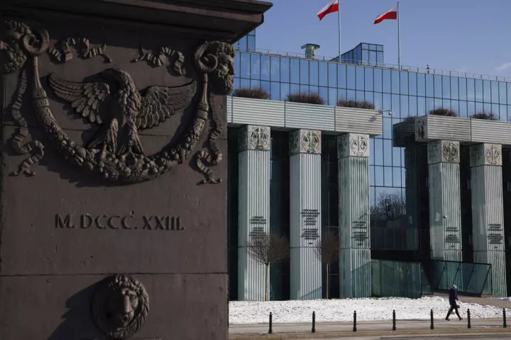 ΕΕ: Το ανώτατο δικαστήριο καταδίκασε την επέκταση του πυρηνικού σταθμού της Ουγγαρίας