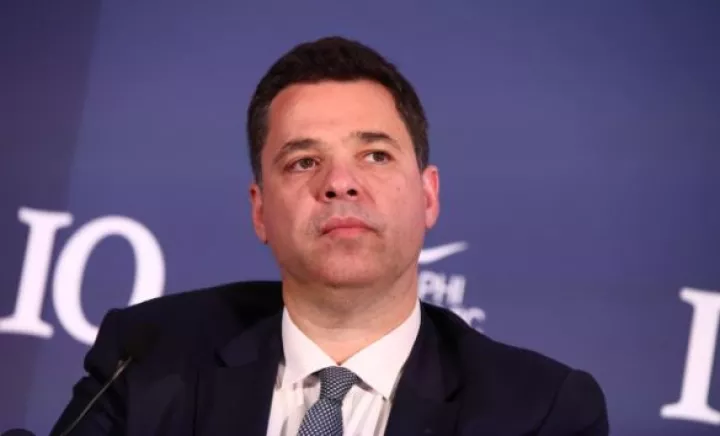Θ. Κοντογεώργης για Chevron: Σημαντική εξέλιξη για την ενεργειακή αυτονομία μας