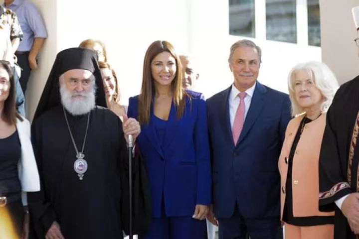Σ. Ζαχαράκη: 380 νέοι διορισμοί εκπαιδευτικών στην Αν. Μακεδονία και Θράκη