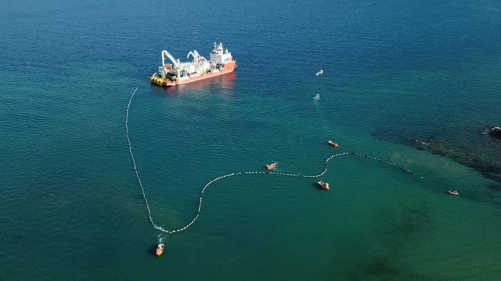 Η Hellenic Cables ανέλαβε σύμβαση από τον ΑΔΜΗΕ για τη διασύνδεση Ηγουμενίτσας - Κέρκυρας