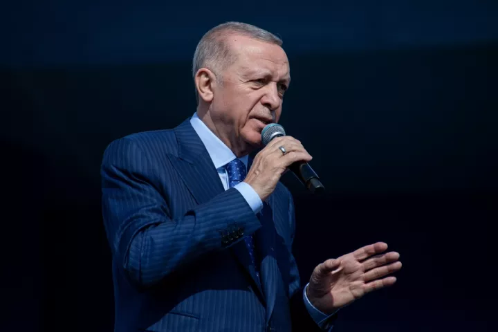 Α. Μποζίνης: Στριμωγμένος ο Ερντογάν από τη στρατηγική σχέση Αθήνας - Ιερουσαλήμ και την «ομπρέλα» των ΗΠΑ