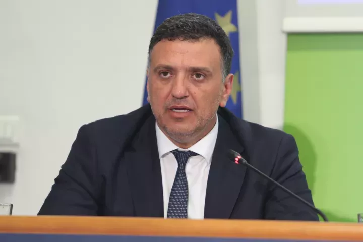 Β. Κικίλιας: Η Ελλάδα σε συνεργασία με τις ΗΠΑ μπορεί να διαδραματίσει σημαντικό ρόλο στην ποντοπόρο ναυτιλία 