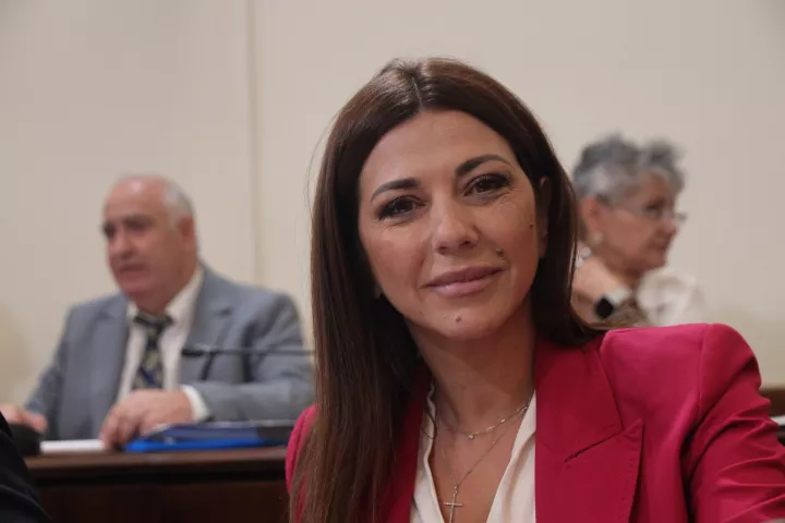 Σ. Ζαχαράκη: Η δημόσια Παιδεία εξελίσσεται, δυναμώνει και προσφέρει σε κάθε παιδί το σχολείο που του αξίζει