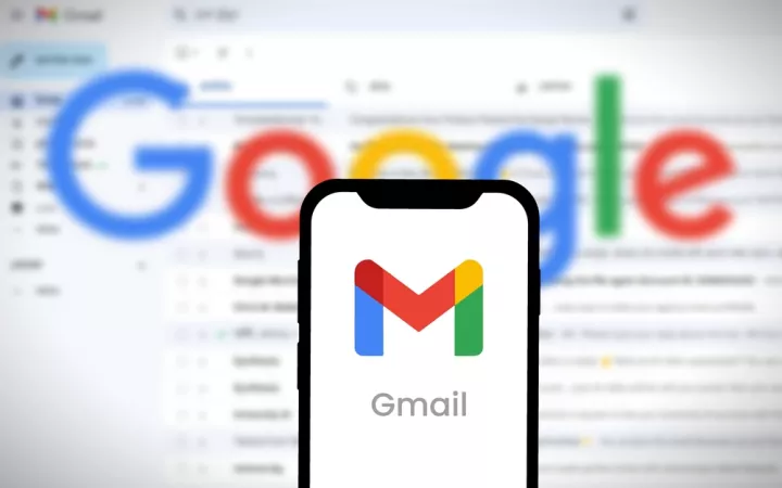 Το Gmail διευκολύνει την παρακολούθηση των επερχόμενων παραδόσεων δεμάτων