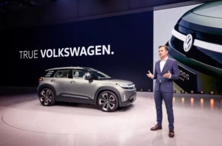 Τι κρύβει η στρατηγική «στροφή» της Volkswagen στην ηλεκτροκίνηση;