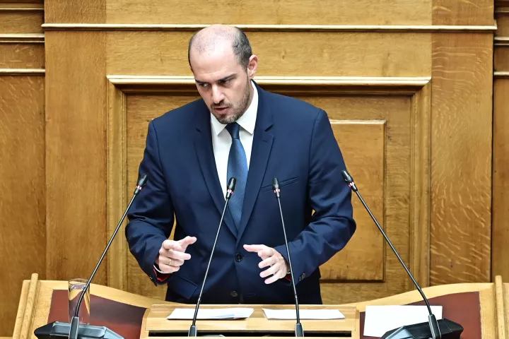 Γ. Κώτσηρας: Με τα μέτρα που ανακοινώθηκαν στη ΔΕΘ στηρίζουμε κάθε Έλληνα πολίτη