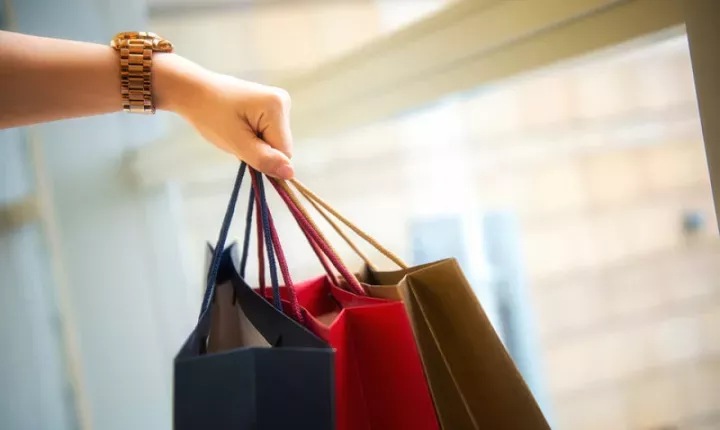 Το λιανεμπόριο σε τροχιά μετασχηματισμού