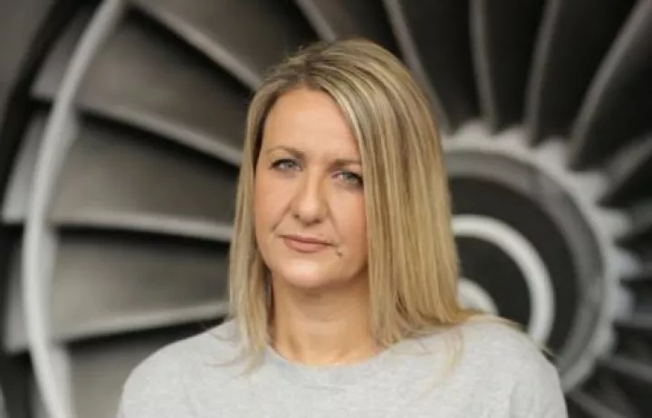 Aegean: Νέα Corporate Affairs & Communications Director η Μαρίνα Βάλβη