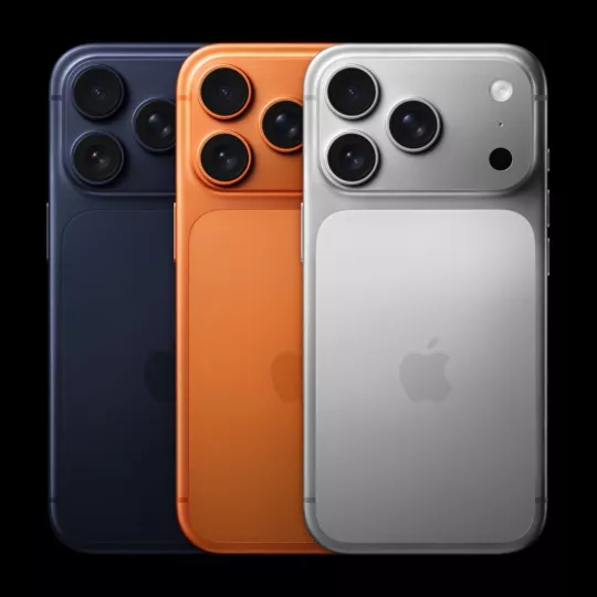 Νέα iPhone 17 και iPhone Air: Ξεκίνησαν οι προ-παραγγελίες σε COSMOTE TELEKOM & ΓΕΡΜΑΝΟ