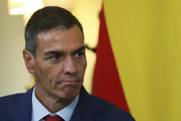 Εμπορικές διαπραγματεύσεις ΗΠΑ - Κίνας στη Μαδρίτη: Η Ισπανία βλέπει ευκαιρία για αποκατάσταση σχέσεων με Ουάσινγκτον