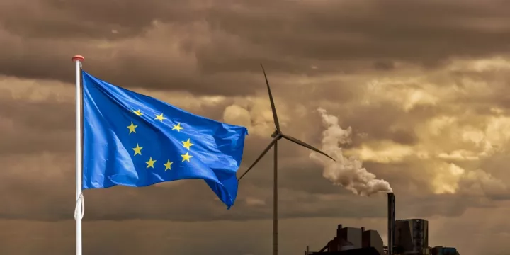 Η Ευρωπαϊκή Ένωση αναβάλλει την έγκριση νέας συμφωνίας για την κλιματική αλλαγή 