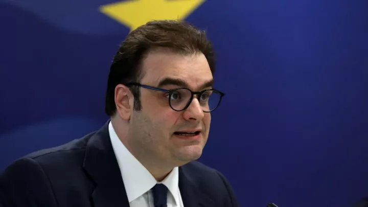 Κ. Πιερρακάκης: Η μείωση του ΦΠΑ στα ακριτικά νησιά διορθώνει μια αδικία
