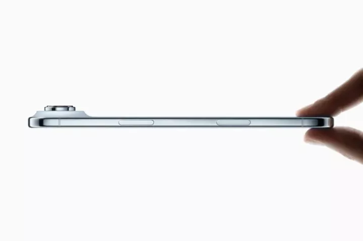 Η Apple αναβάλλει την κυκλοφορία του νέου iPhone Air στην Κίνα