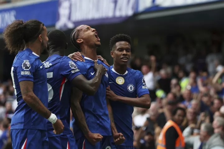 «Διπλά» από Bundesliga και Premier League
