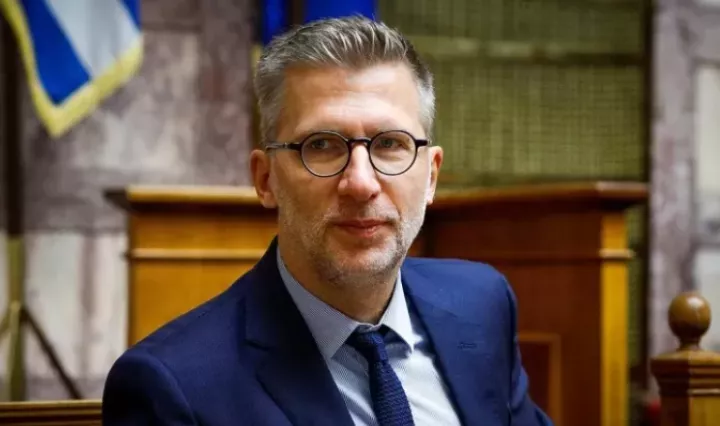 Ά. Σκέρτσος: Ένα ακόμη από τα «επαναστατικά αυτονόητα» από σήμερα σε λειτουργία