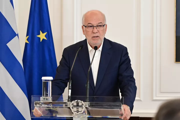 Γ. Φλωρίδης στην Ολομέλεια Προέδρων των Δικηγορικών Συλλόγων: Καμία αλλαγή στον κώδικα χωρίς την σύμπραξη των δικηγόρων