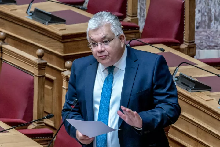Ν. Παπαϊωάννου: Τέλoς Οκτωβρίου ξεκινούν τα μαθήματα στα μη κρατικά πανεπιστήμια