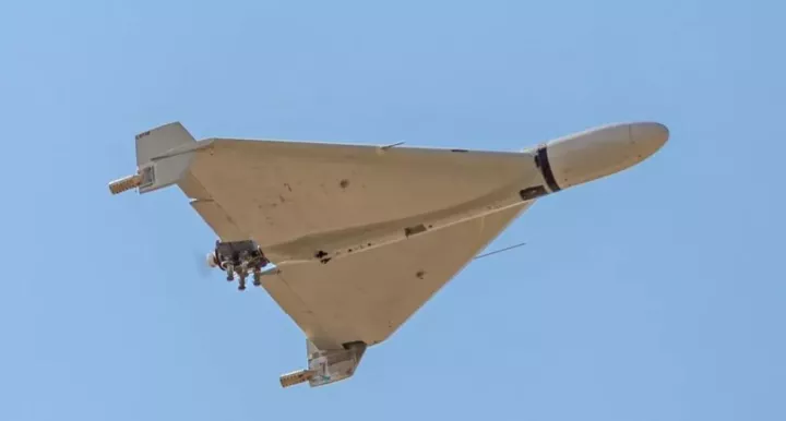 Πολωνία: Νέα απειλή από drone, απογειώθηκαν μαχητικά - Δύο μη επανδρωμένα αεροσκάφη κατέρριψε η Ρουμανία (vid)