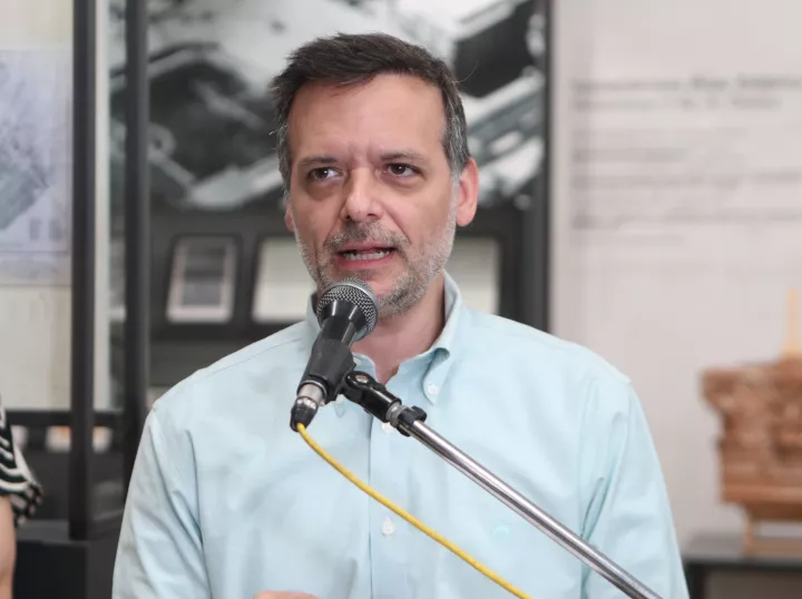 Χ. Δούκας: «Το ΠΑΣΟΚ να μη συνεργαστεί με τη ΝΔ». Και καλά θα κάνει