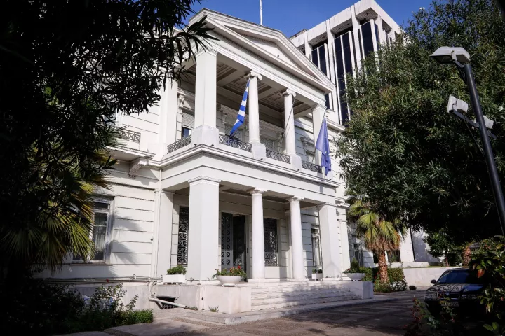 Επιστολή της Ελλάδας στον ΟΗΕ: Το τουρκολιβυκό μνημόνιο αγνοεί τα θαλάσσια δικαιώματα των ελληνικών νησιών