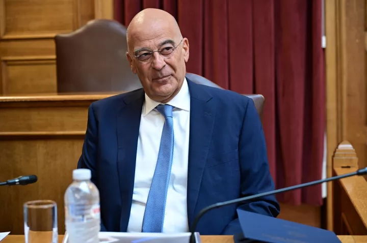Ν. Δένδιας: Τιμούμε τη μνήμη των θυμάτων της Γενοκτονίας του Μικρασιατικού Ελληνισμού