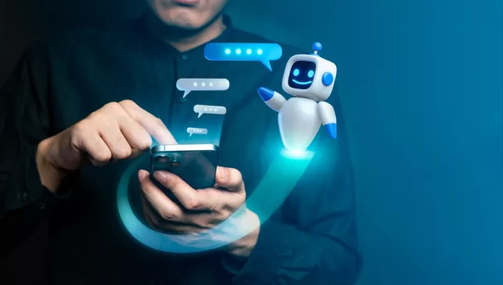 Οι χρήστες στρέφονται σε chatbot για πνευματική καθοδήγηση