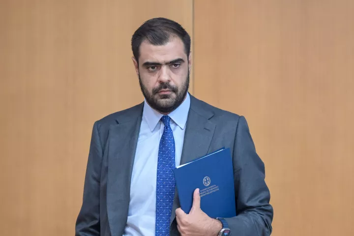 Π. Μαρινάκης για 14η Σεπτεμβρίου: Ο νους μας σήμερα πηγαίνει στους Έλληνες της Μικράς Ασίας που ξεριζώθηκαν βίαια