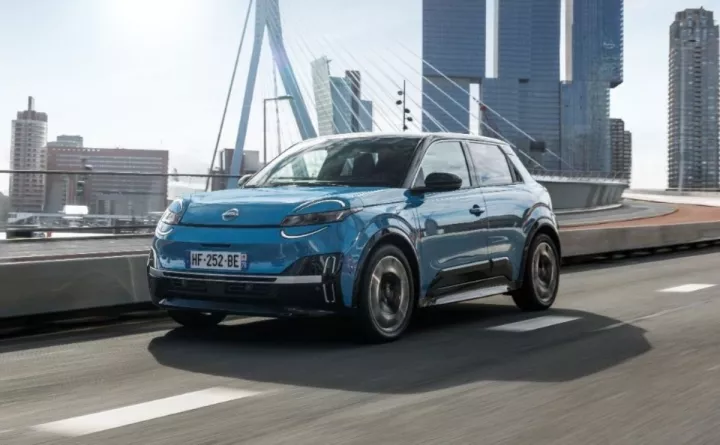 Πότε έρχεται στην Ελλάδα το νέο Nissan Micra;