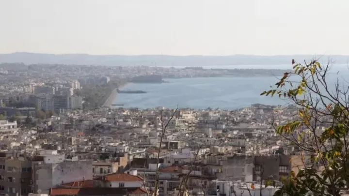 Προτεραιότητα η ανθεκτικότητα και η αντιμετώπιση της αστικής θερμικής νησίδας